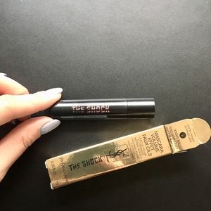 YSL The Shock Mascara Deluxe Mini